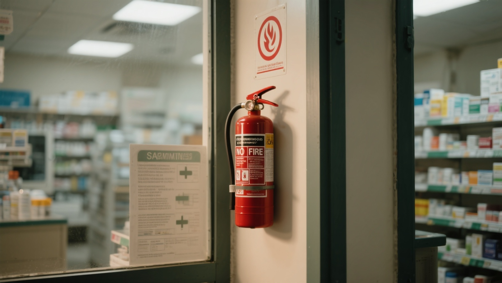 Emergency Preparedness