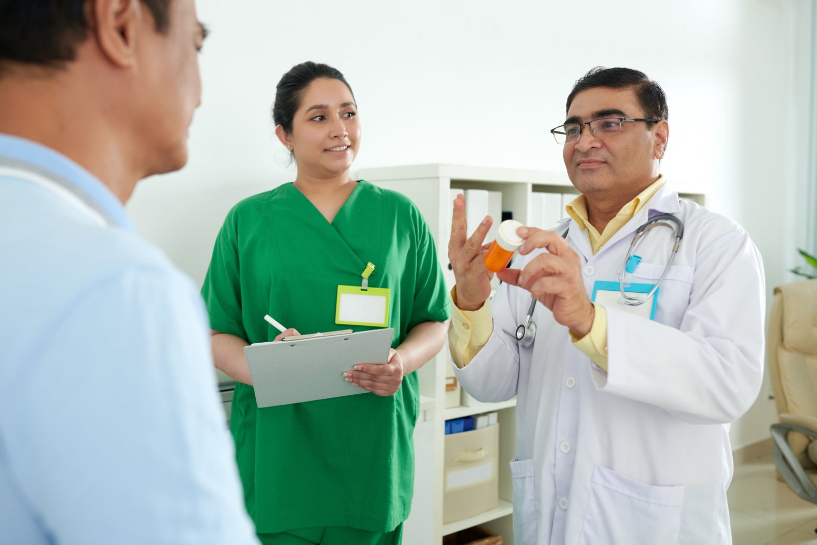 Government Institutions