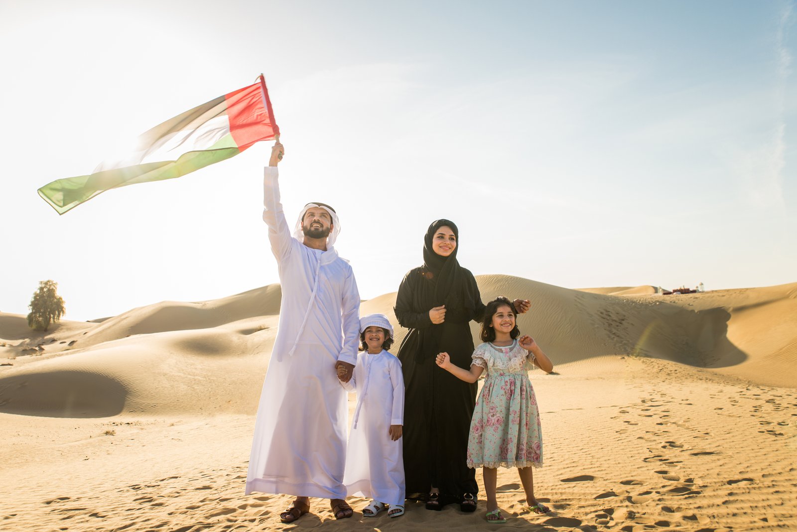 United Arab Emirates