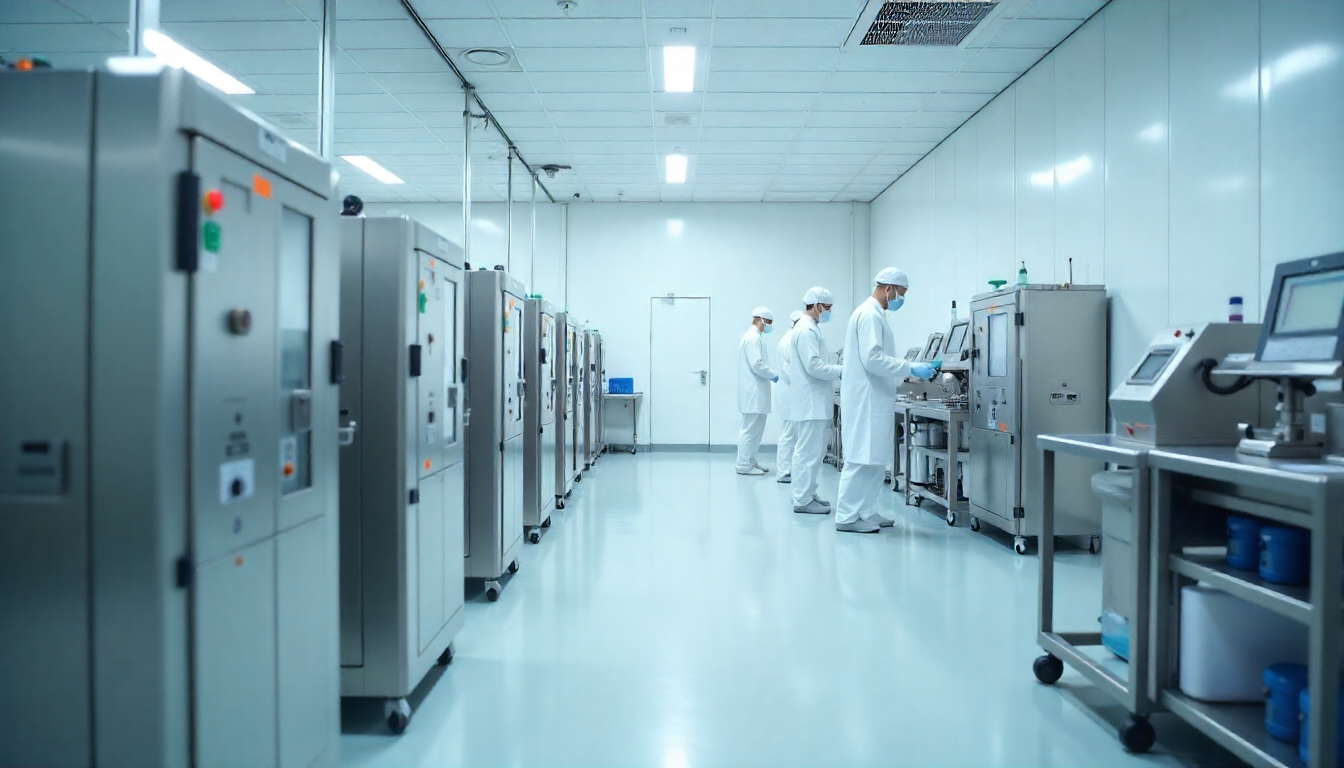 High Quality Medicines